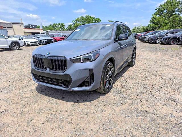 2026 Bmw X1 მანქანა იყიდება აუქციონზე, vin: WBX73EF08T5540183, აუქციონის ნომერი: 54847666