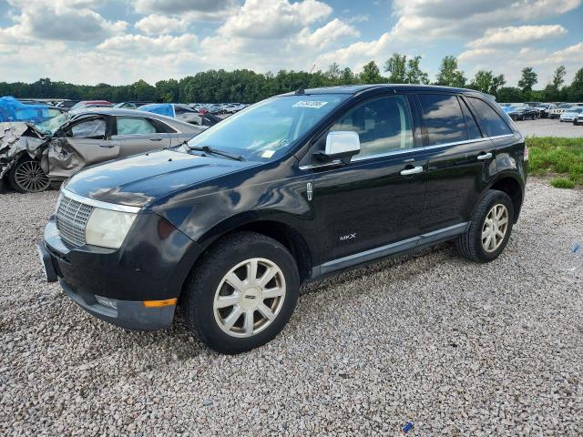Продажа на аукционе авто 2008 Lincoln Mkx, vin: 2LMDU88C18BJ16594, номер лота: 57347096