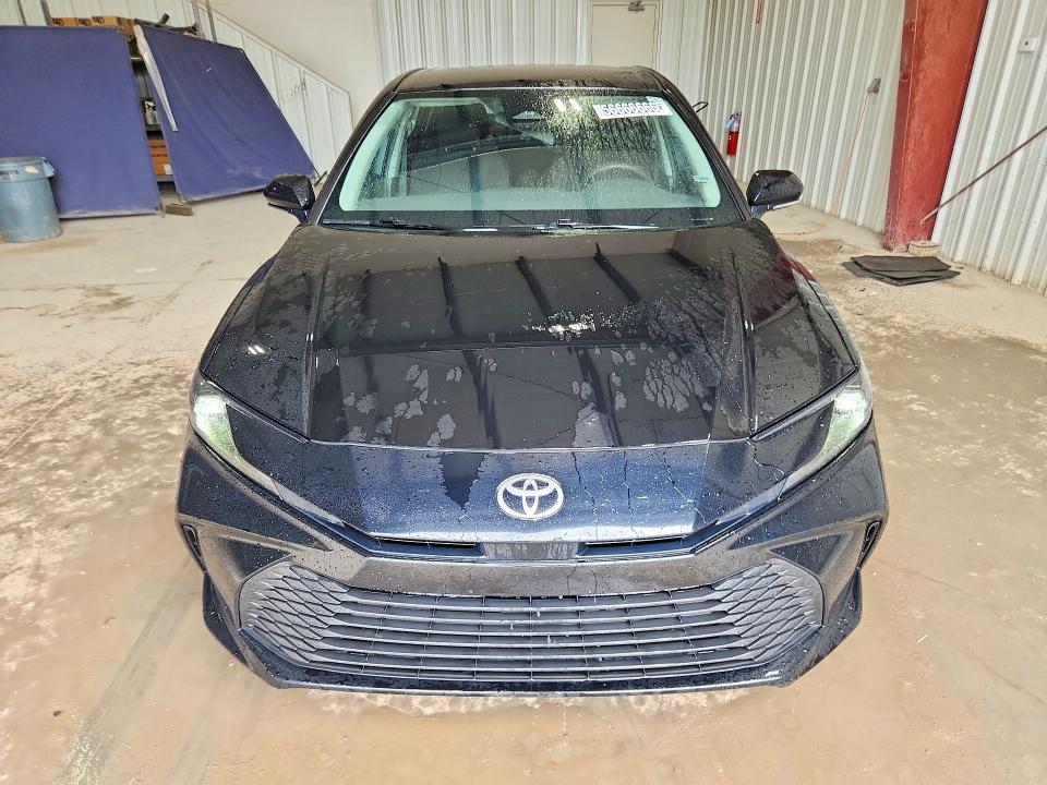 Aukcja sprzedaży 2025 Toyota Camry, vin: 4T1DAACK9SU060965, numer aukcji: 56666666