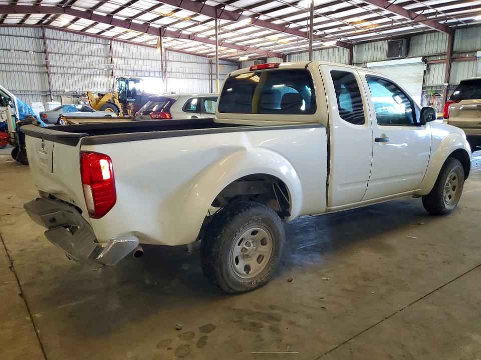 Aukcja sprzedaży 2015 Nissan Frontier, vin: 1N6BD0CT2FN733341, numer aukcji: 55915796