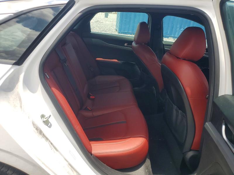 Aukcja sprzedaży 2023 Kia K5, vin: 5XXG64J26PG180274, numer aukcji: 57225006