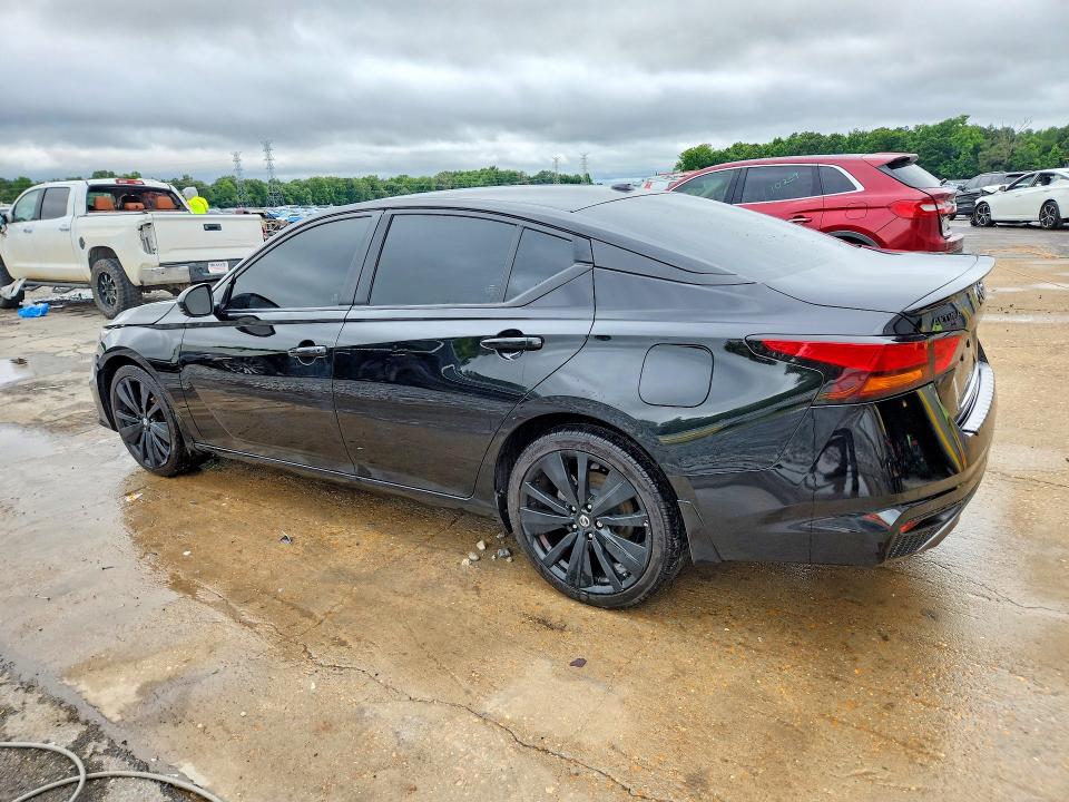 2022 Nissan Altima მანქანა იყიდება აუქციონზე, vin: 1N4BL4CV2NN399671, აუქციონის ნომერი: 57692306