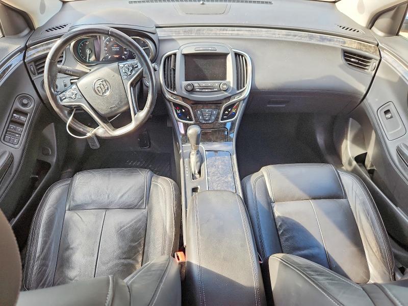 Продаж на аукціоні авто 2015 Buick Lacrosse, vin: 1G4GB5G35FF120867, номер лоту: 56477206