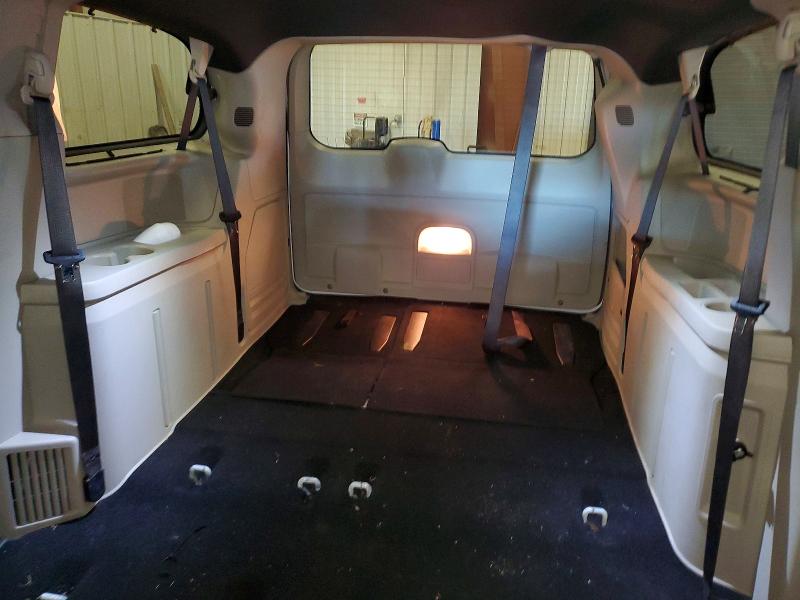 Aukcja sprzedaży 2017 Dodge Grand Caravan, vin: 2C4RDGCG3HR789517, numer aukcji: 58350836