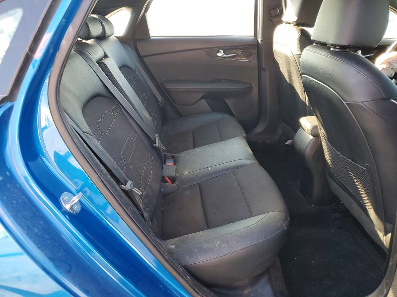 58309486 :رقم المزاد ، 3KPF54AD5PE661576 vin ، 2023 Kia Forte مزاد بيع