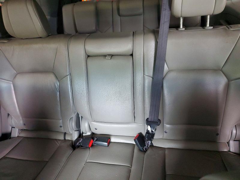 Продаж на аукціоні авто 2013 Honda Pilot, vin: 5FNYF4H91DB001872, номер лоту: 56463476