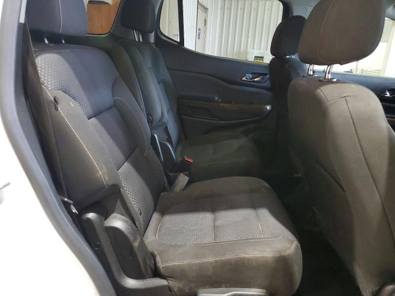 Aukcja sprzedaży 2021 Gmc Acadia, vin: 1GKKNKLA5MZ132137, numer aukcji: 57948156