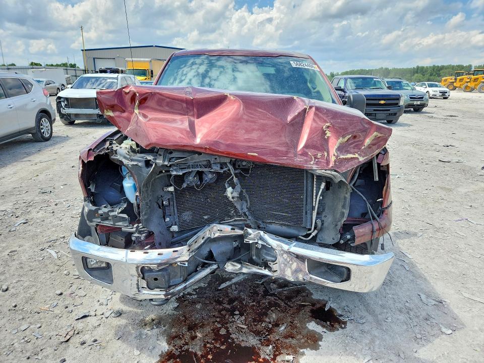 Продаж на аукціоні авто 2017 Ford F-150, vin: 1FTEW1EF7HKD91932, номер лоту: 56824406