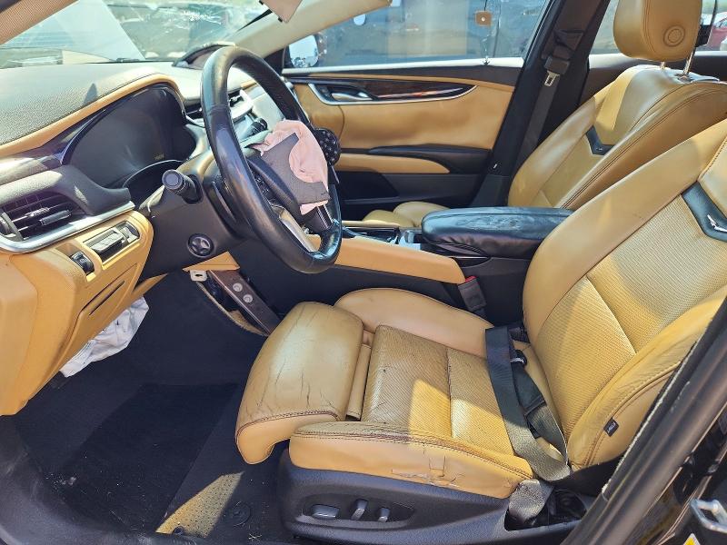 Продажа на аукционе авто 2013 Cadillac Xts, vin: 2G61S5S36D9202939, номер лота: 58082936