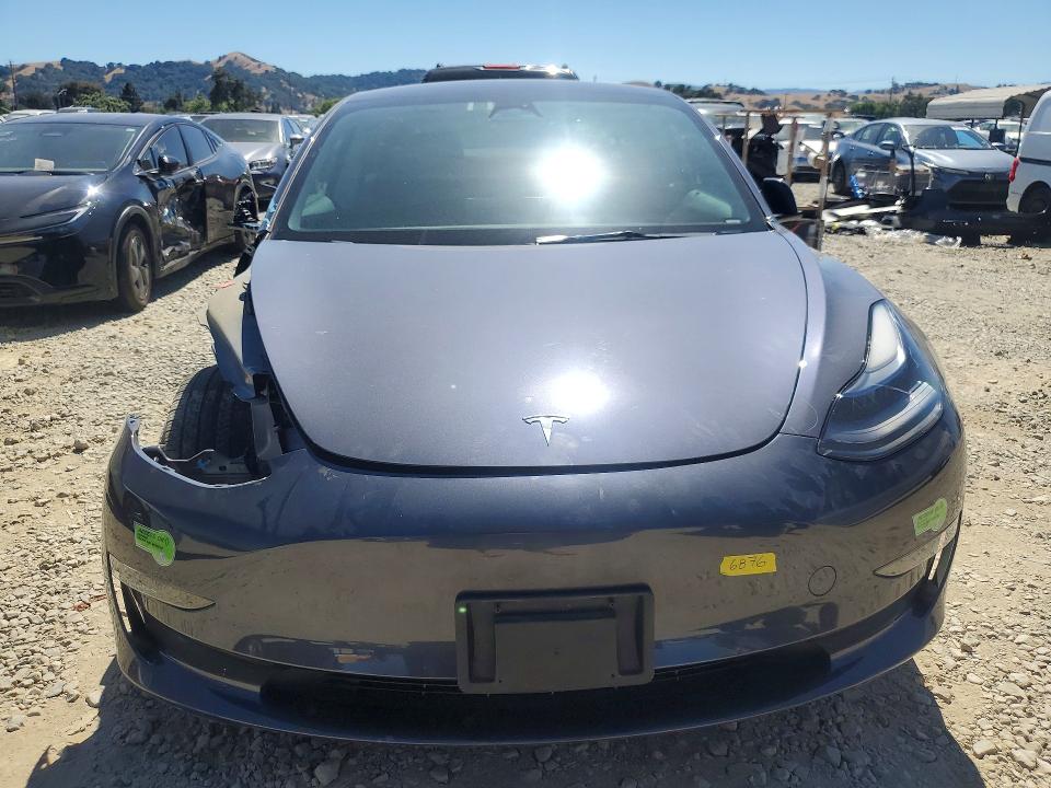 Продаж на аукціоні авто 2023 Tesla Model 3, vin: 5YJ3E1EA2PF455546, номер лоту: 56369896