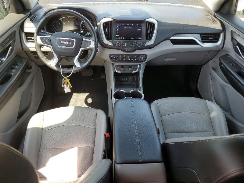Aukcja sprzedaży 2024 Gmc Terrain, vin: 3GKALPEG7RL191477, numer aukcji: 58419316