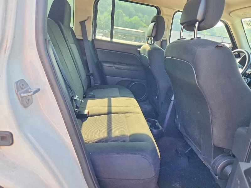 Продажа на аукционе авто 2015 Jeep Patriot, vin: 1C4NJRFB3FD272236, номер лота: 59542096