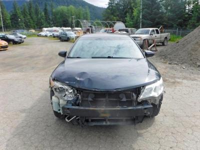 58842266 :رقم المزاد ، 4T1BD1FK9CU042106 vin ، 2012 Toyota Camry Hybrid مزاد بيع