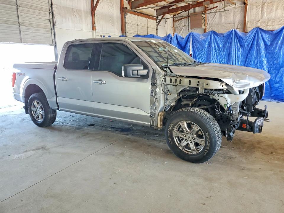 Aukcja sprzedaży 2021 Ford F150, vin: 1FTFW1E54MFB92612, numer aukcji: 55856216