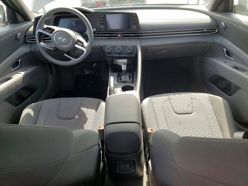 Auction sale of the 2026 Hyundai Elantra, vin: KMHLL4DG9TU211158, lot number: 56651146