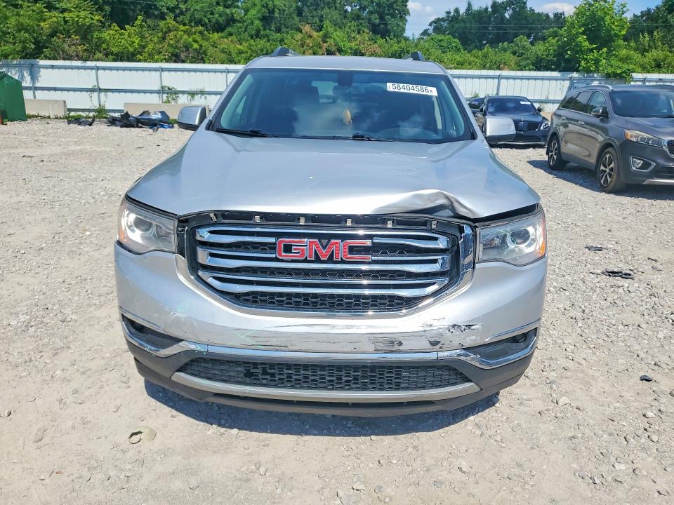 Aukcja sprzedaży 2019 Gmc Acadia, vin: 1GKKNLLA9KZ204783, numer aukcji: 58404586
