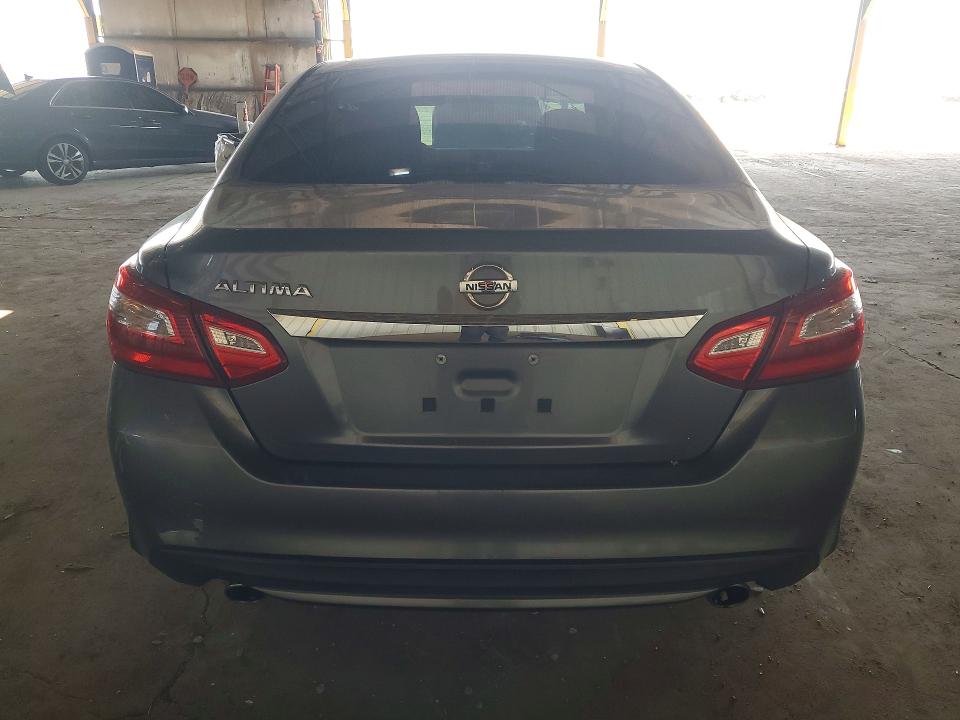 2016 Nissan Altima მანქანა იყიდება აუქციონზე, vin: 1N4AL3AP0GN372918, აუქციონის ნომერი: 56248106