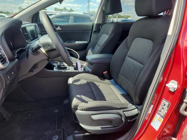 Продаж на аукціоні авто 2020 Kia Sportage, vin: KNDPM3AC0L7814612, номер лоту: 56489416