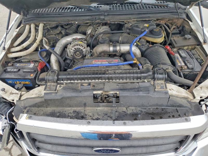 Продажа на аукционе авто 2004 Ford F250, vin: 1FTNX20P54EA92323, номер лота: 55686026