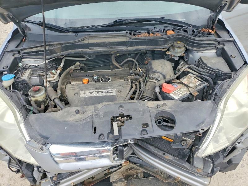 Продаж на аукціоні авто 2008 Honda Cr-v, vin: 5J6RE48558L006882, номер лоту: 56659516