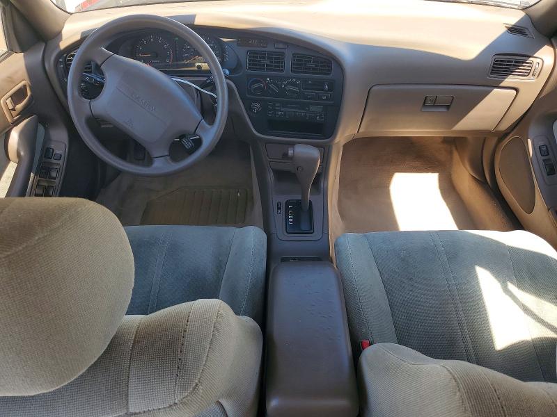 1993 Toyota Camry მანქანა იყიდება აუქციონზე, vin: JT2VK12E8P0216910, აუქციონის ნომერი: 59166456