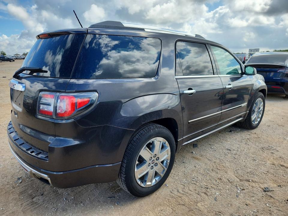 Продажа на аукционе авто 2015 Gmc Acadia, vin: 1GKKRTKD5FJ244427, номер лота: 56053196