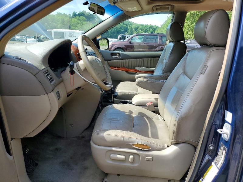 Aukcja sprzedaży 2006 Toyota Sienna, vin: 5TDZA22C06S494597, numer aukcji: 57812566