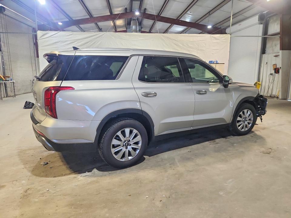Продаж на аукціоні авто 2024 Hyundai Palisade, vin: KM8R24GE4RU800036, номер лоту: 55711106