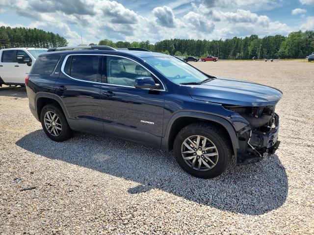57765736 :رقم المزاد ، 1GKKNMLS9HZ137805 vin ، 2017 Gmc Acadia مزاد بيع