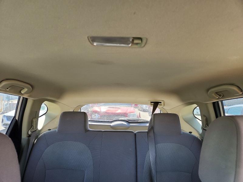 58479296 :رقم المزاد ، JN8AS5MT3DW003143 vin ، 2013 Nissan Rogue مزاد بيع