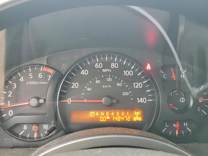 Продаж на аукціоні авто 2006 Nissan Titan, vin: 1N6BA06B56N560586, номер лоту: 56421506