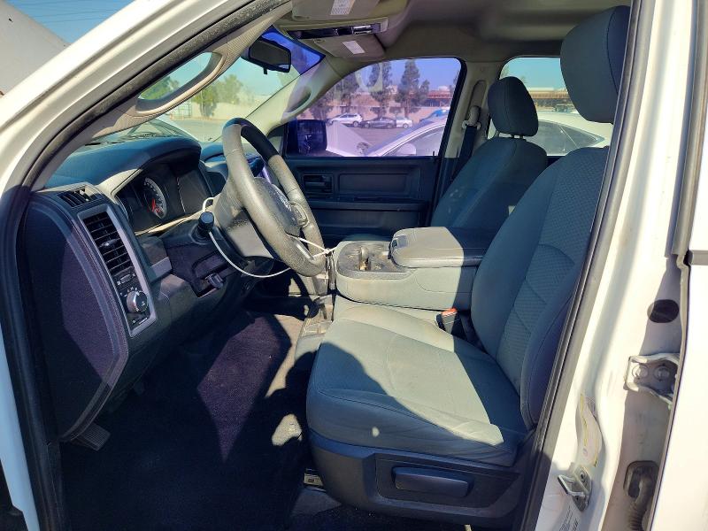 Продажа на аукционе авто 2014 Ram 1500, vin: 3C6RR6KT6EG262770, номер лота: 56989436