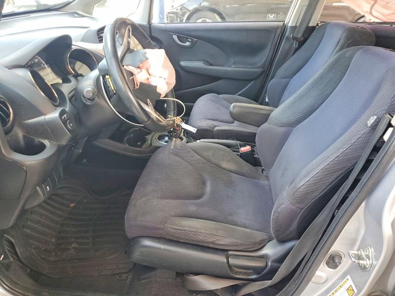 Aukcja sprzedaży 2013 Honda Fit, vin: JHMGE8H52DC056605, numer aukcji: 56093556