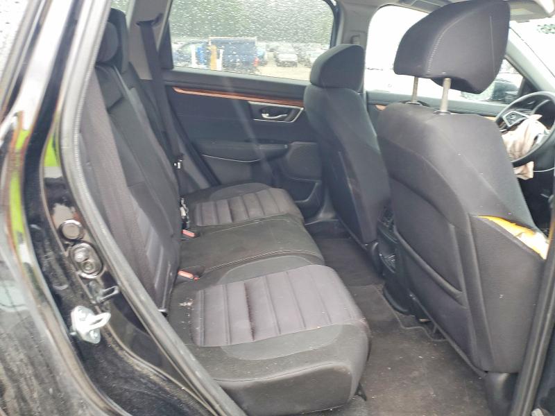 Aukcja sprzedaży 2021 Honda Cr-v, vin: 2HKRW2H56MH642846, numer aukcji: 58278896