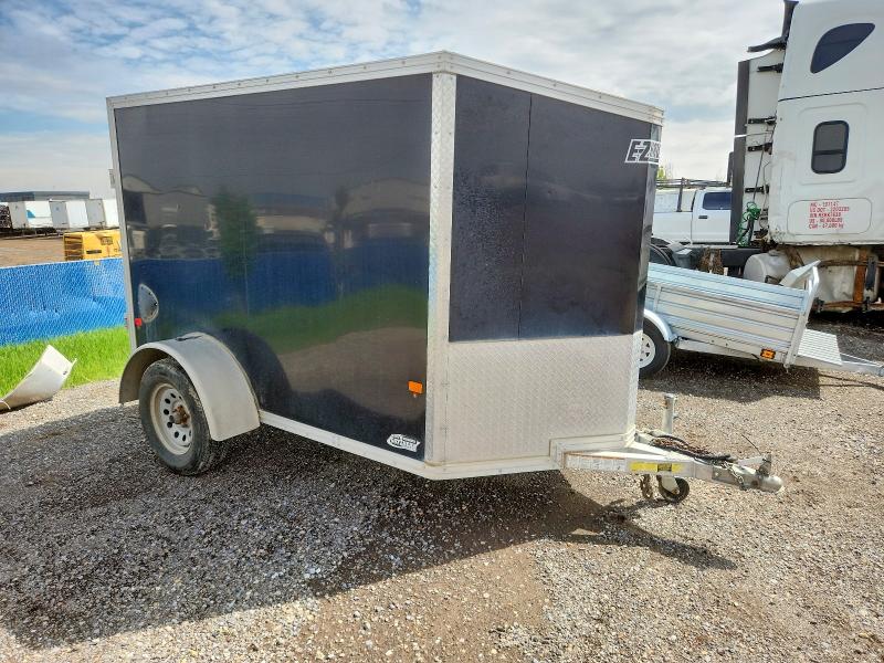 Продажа на аукционе авто 2020 Ezhauler 5x8, vin: 5WFBE0817LW098767, номер лота: 55953846