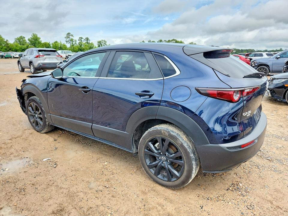 Aukcja sprzedaży 2024 Mazda Cx-30, vin: 3MVDMBBM1RM667198, numer aukcji: 55680856