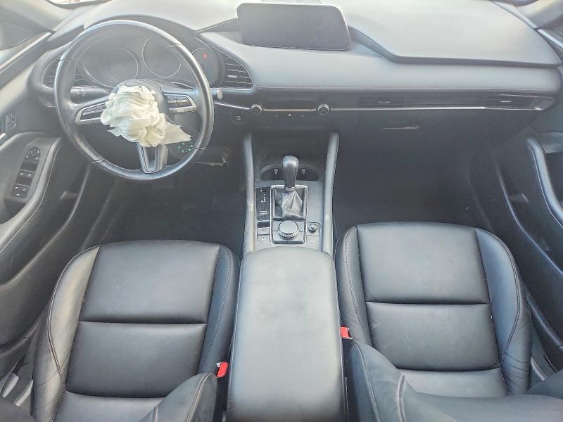 Продаж на аукціоні авто 2021 Mazda 3, vin: JM1BPAKL7M1349190, номер лоту: 58379756