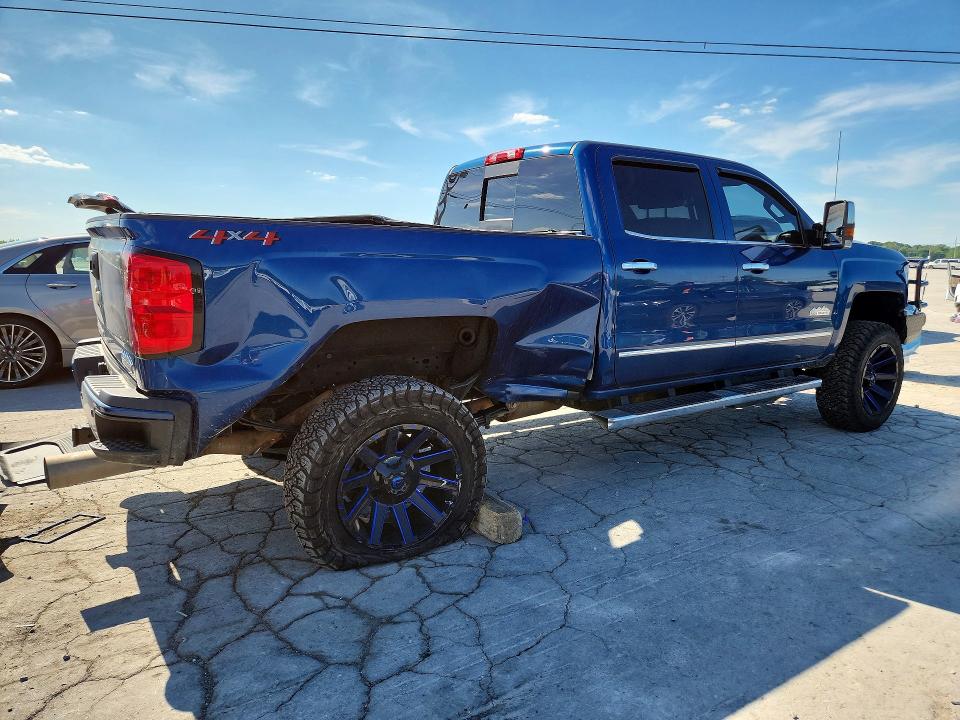Продажа на аукционе авто 2019 Chevrolet Silverado, vin: 1GC1KUEY3KF196200, номер лота: 56098076