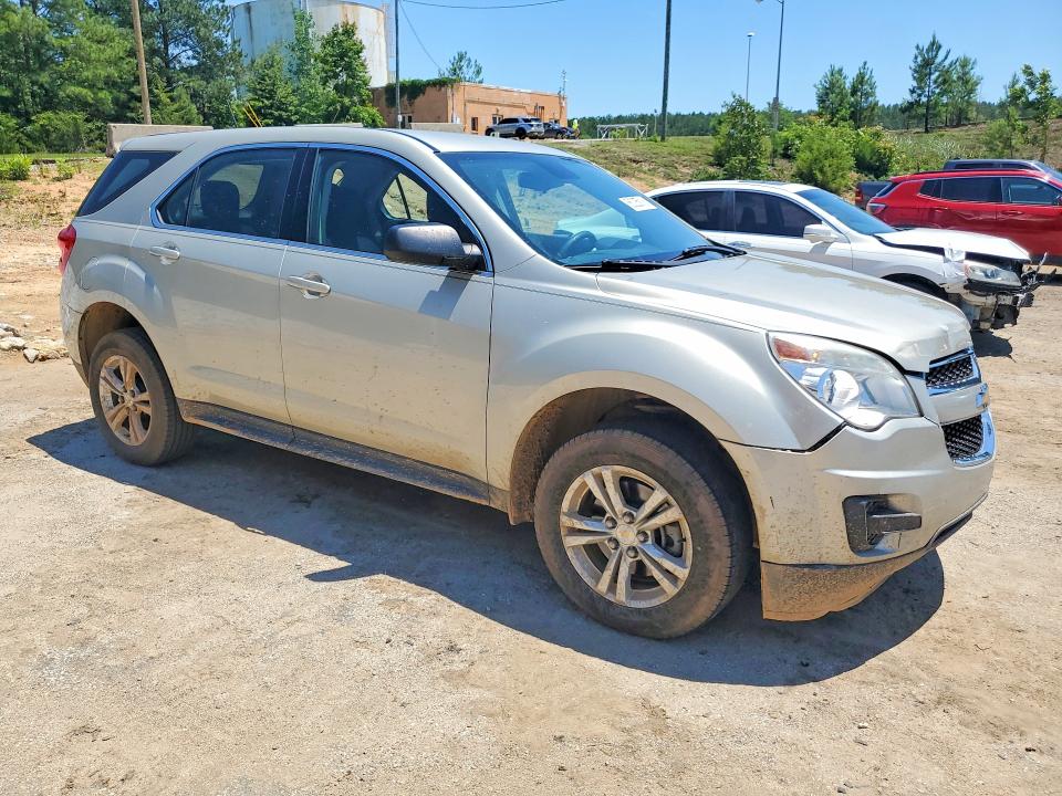 Продаж на аукціоні авто 2015 Chevrolet Equinox, vin: 2GNALAEK5F1177286, номер лоту: 56325916