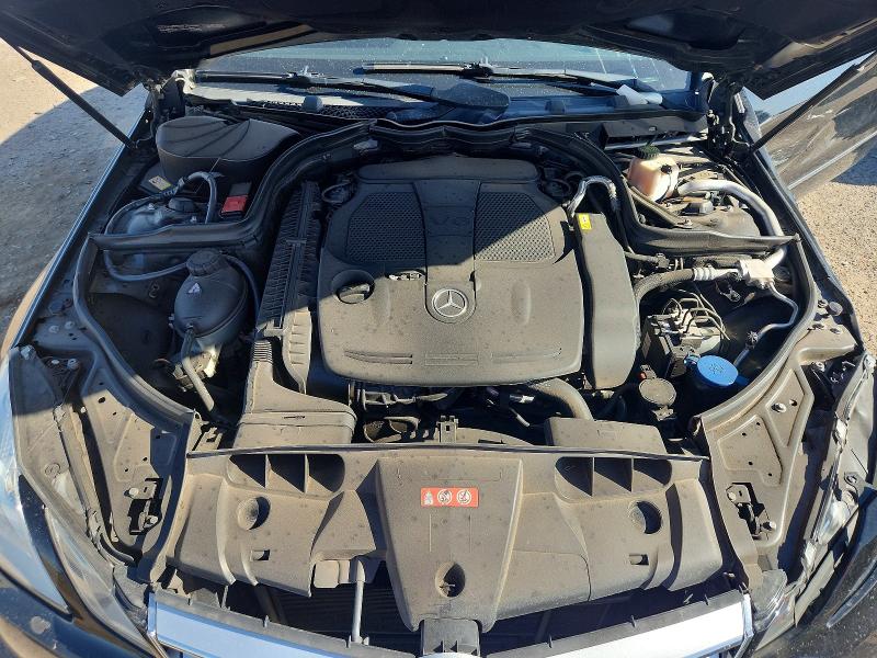 Продажа на аукционе авто 2013 Mercedes-benz E, vin: WDDKJ5KB7DF198019, номер лота: 56503106