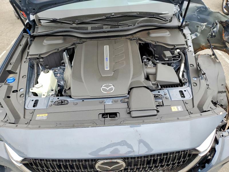 57950006 :رقم المزاد ، JM3KKEHA5T1371206 vin ، 2026 Mazda Cx-90 مزاد بيع