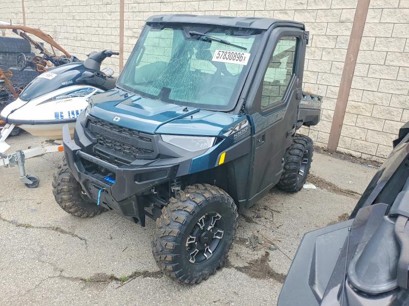 Aukcja sprzedaży 2026 Polaris Ranger, vin: 4XARRY994T8299275, numer aukcji: 57830896