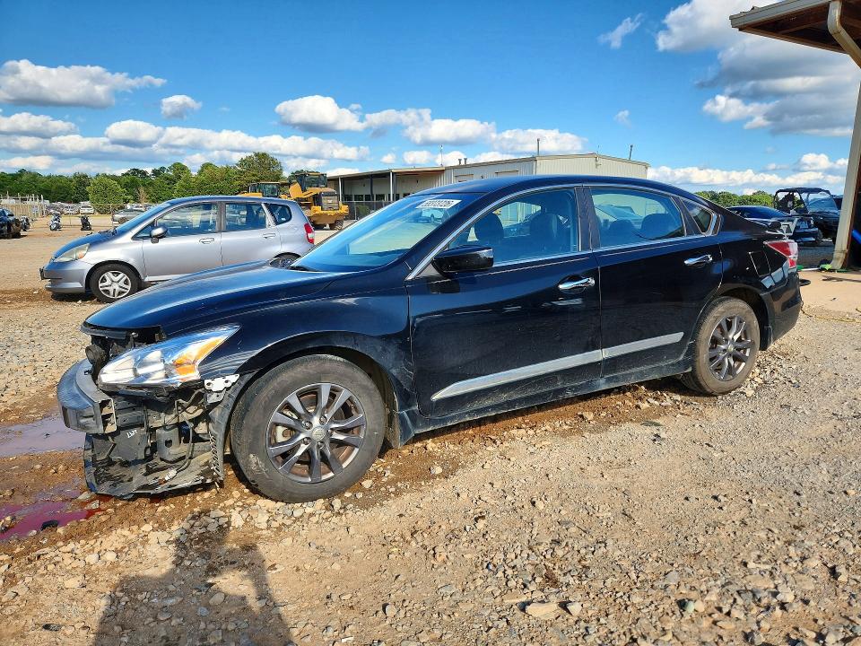 Aukcja sprzedaży 2015 Nissan Altima, vin: 1N4AL3AP3FC455950, numer aukcji: 58373726