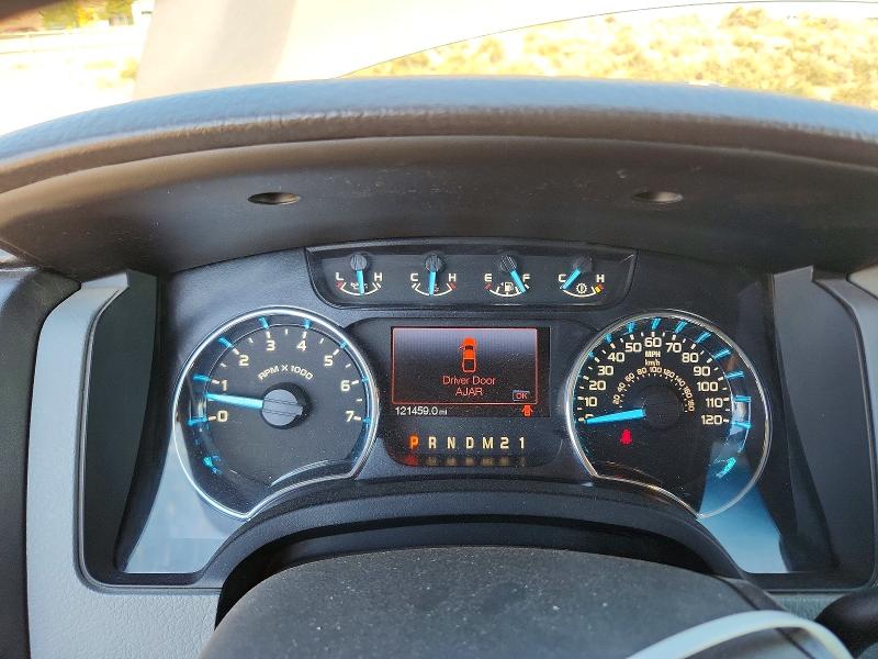 2012 Ford F150 მანქანა იყიდება აუქციონზე, vin: 1FTFW1ET2CKE19655, აუქციონის ნომერი: 57426986