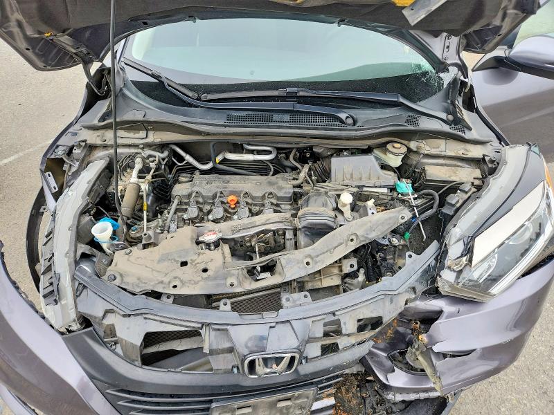 Продаж на аукціоні авто 2022 Honda Hr-v, vin: 3CZRU6H55NM708032, номер лоту: 59105636