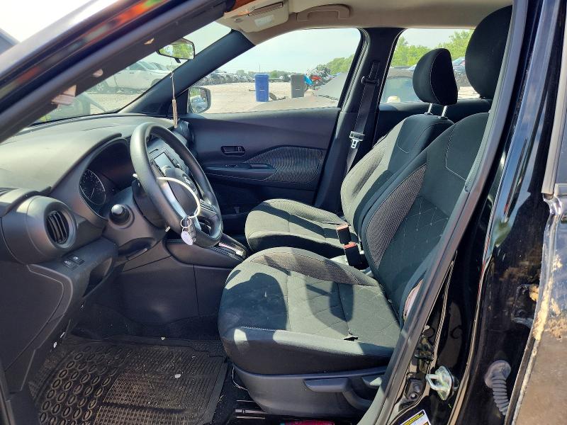 Aukcja sprzedaży 2019 Nissan Kicks, vin: 3N1CP5CU3KL558776, numer aukcji: 59076656