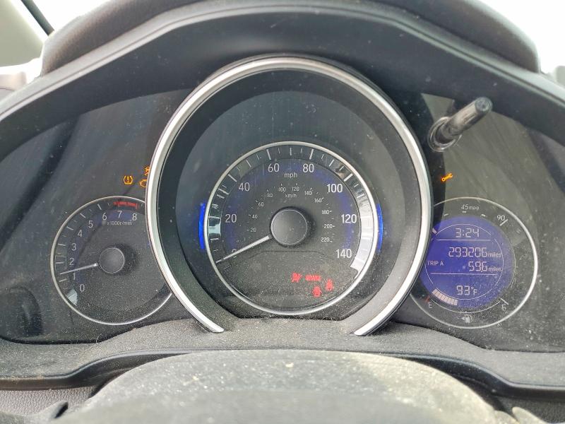 Продажа на аукционе авто 2017 Honda Fit, vin: 3HGGK5G58HM707848, номер лота: 55692036