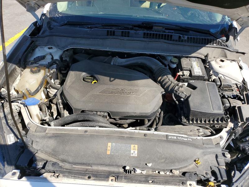 Продажа на аукционе авто 2013 Ford Fusion, vin: 3FA6P0HR4DR103801, номер лота: 55689976