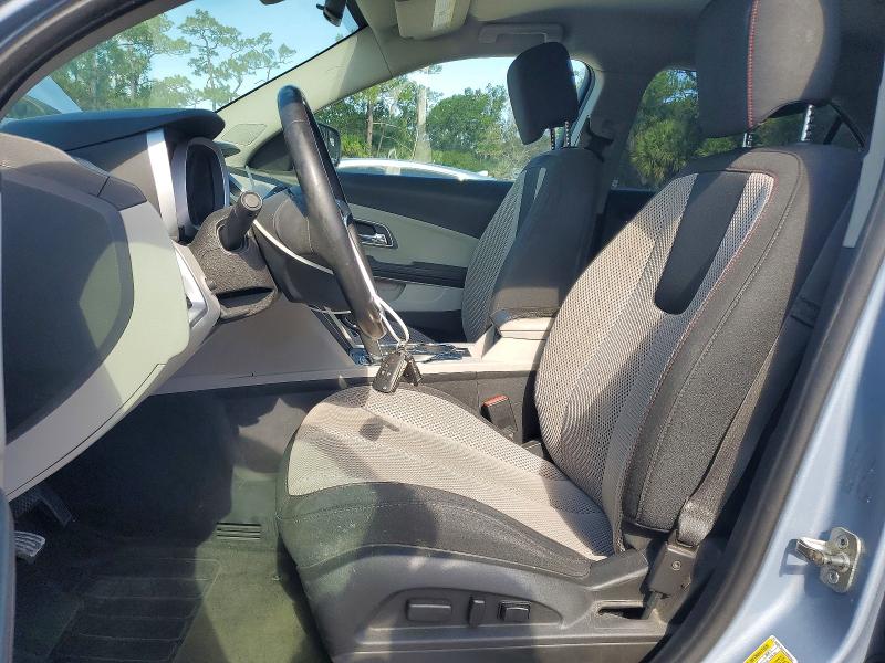Aukcja sprzedaży 2014 Chevrolet Equinox, vin: 2GNALBEK1E6252461, numer aukcji: 55811976