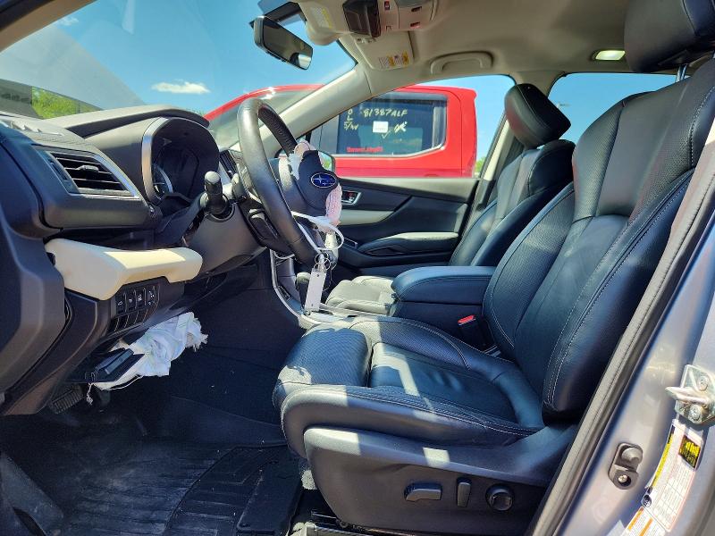 Продаж на аукціоні авто 2020 Subaru Ascent, vin: 4S4WMAJD3L3413115, номер лоту: 56750486